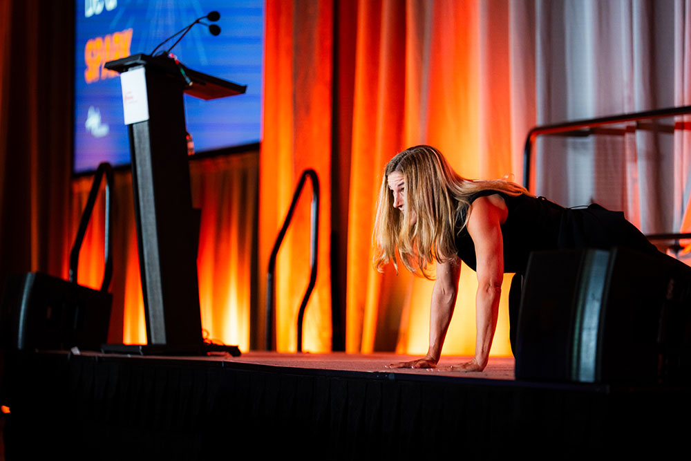 angie-pushups
