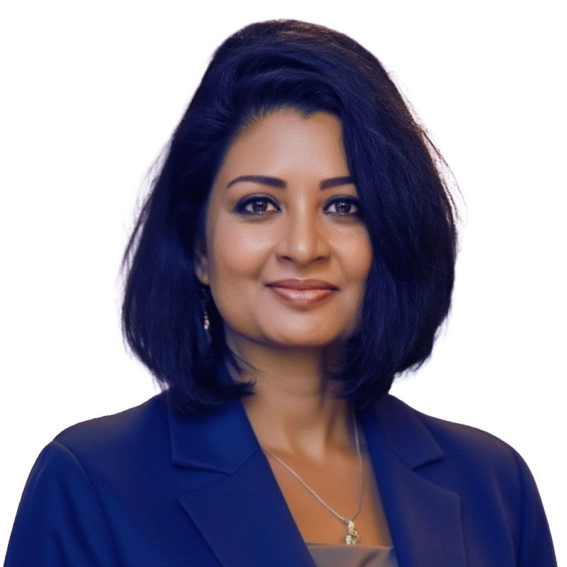 Madhuri Kumar