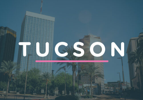 Take the Lead Tucson